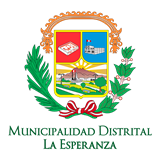 Logo de Municipalidad Distrital de La Esperanza